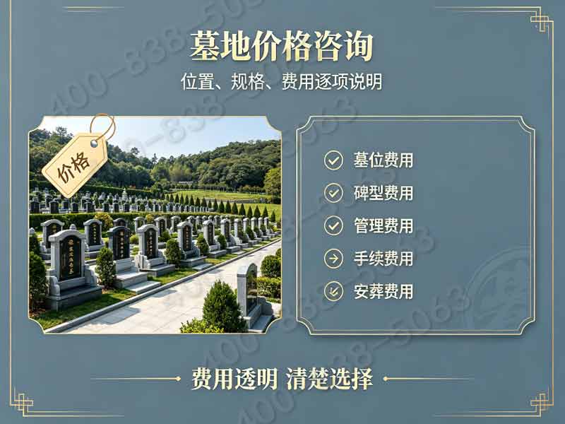 九公山长城纪念林草坪葬墓碑底价 全套下葬打包优惠同步享：探索生态安息与经济实惠的完美结合