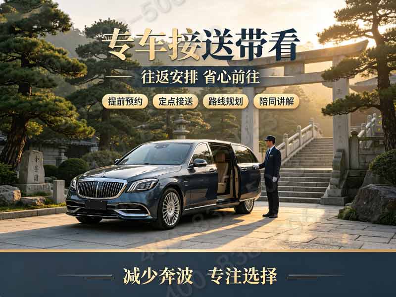 九公山长城纪念林长城风光墓碑底价 生态葬多重福利叠加申领